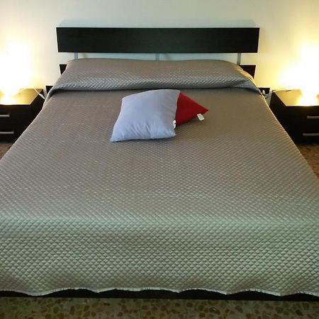B&B Musica E Mare Монополи Екстериор снимка